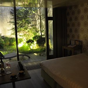 Suite "Wellness" met een King Size Bed